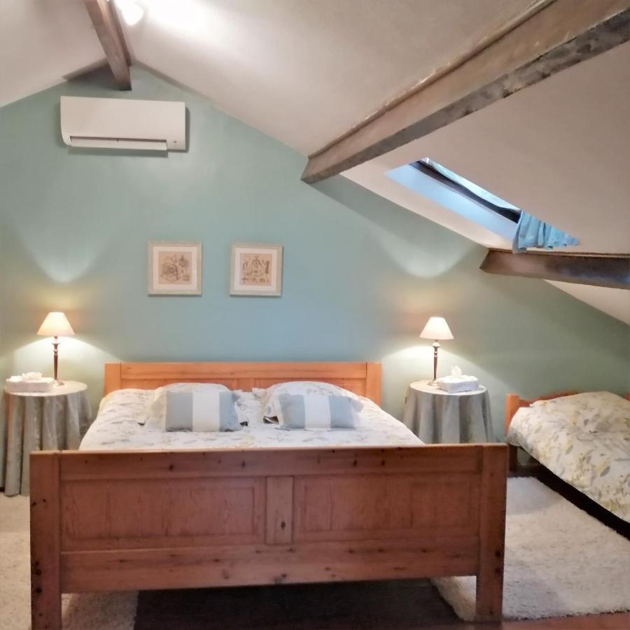 Chambres Rozies Dunes Bagian luar foto