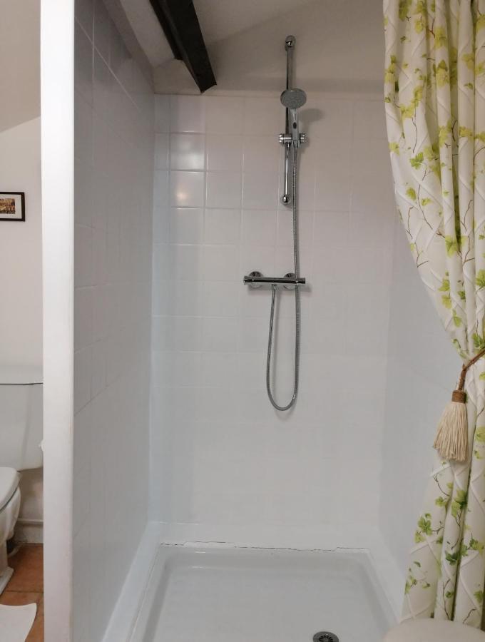 Chambres Rozies Dunes Bagian luar foto